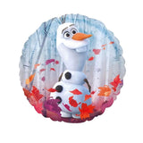 Folienballon Disney Frozen 2, 56cm