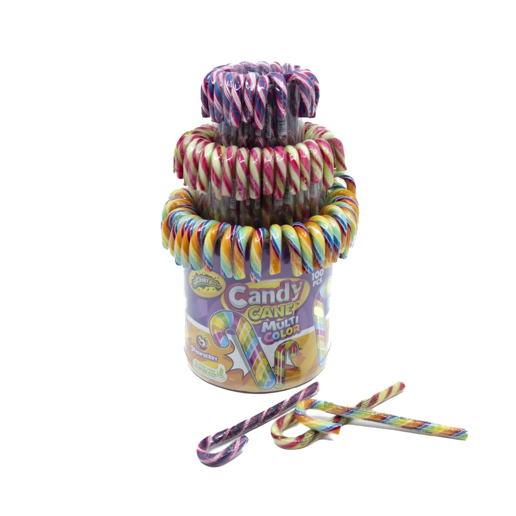 Candy Cane Multicolor, 12g