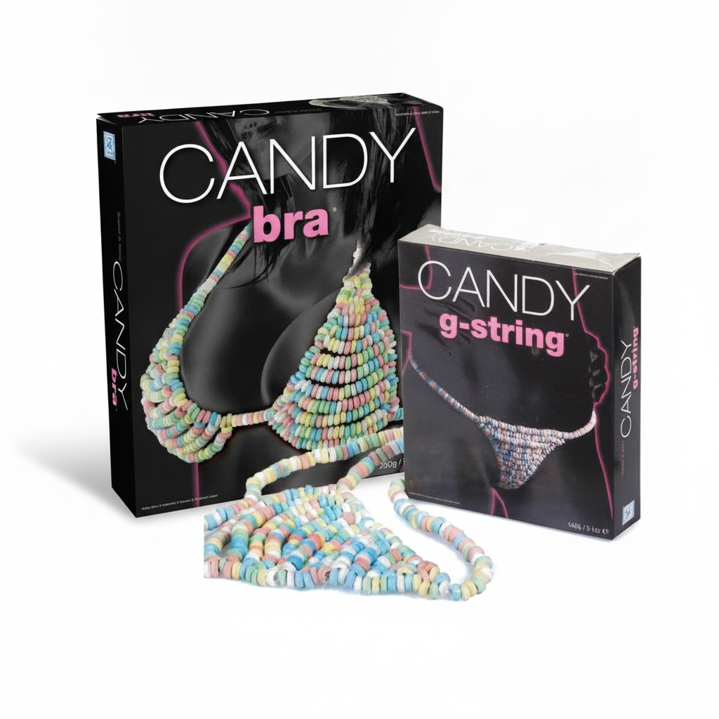 Fun Candy Delight