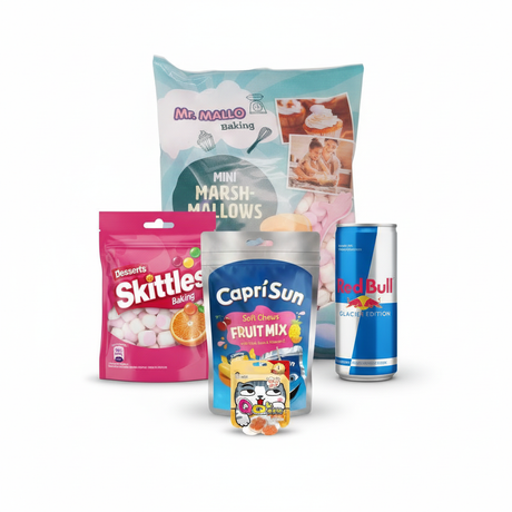 Neuheiten Bundle