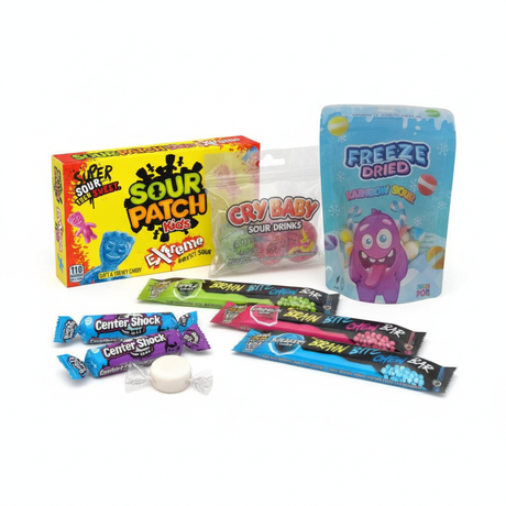 Sour Bundle