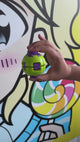 Viral Fidget Spinner Ball, 1 Stück