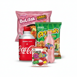 Best of Asia Box