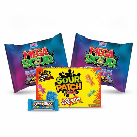 Sour Bundle