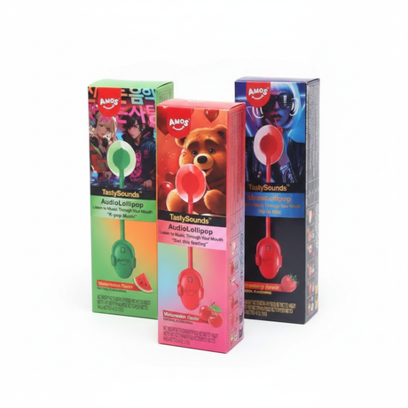 Lollipop Fun Pack