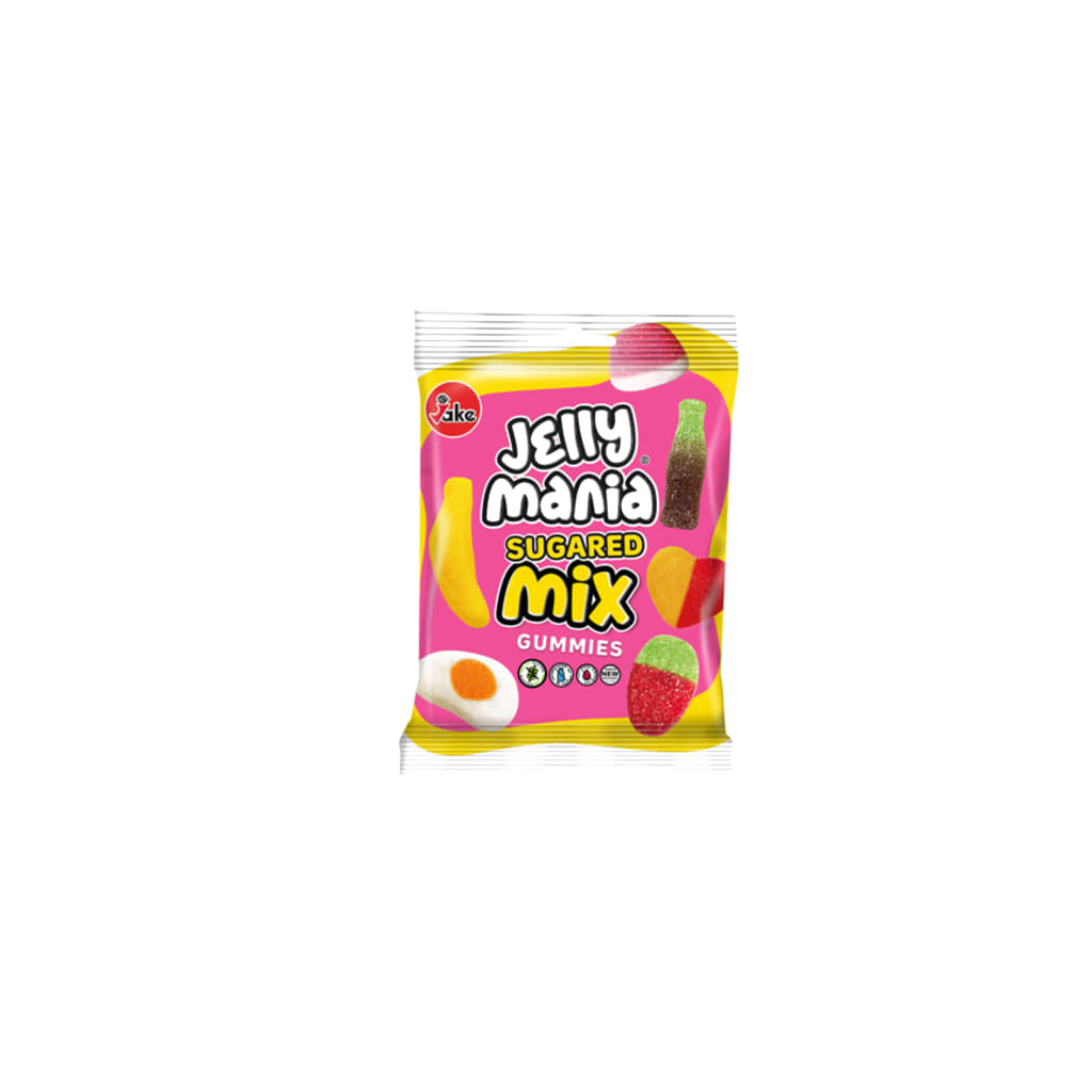 SweeTarts gummies - Bonbon Mania